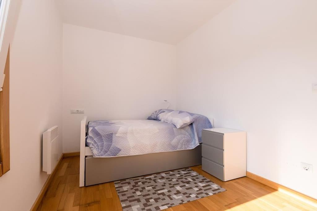 Apartamento Faro Muxia Zewnętrze zdjęcie