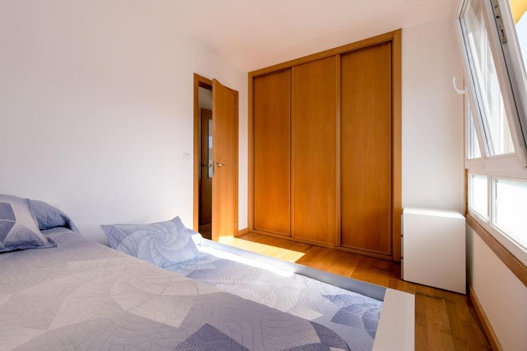 Apartamento Faro Muxia Zewnętrze zdjęcie