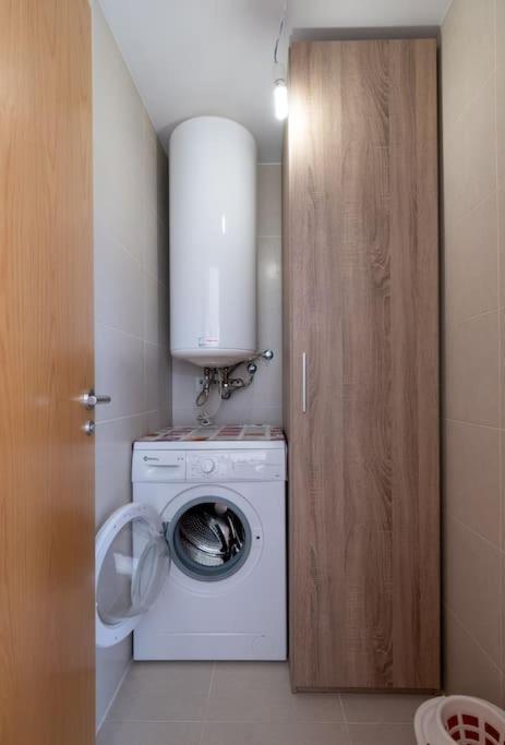Apartamento Faro Muxia Zewnętrze zdjęcie