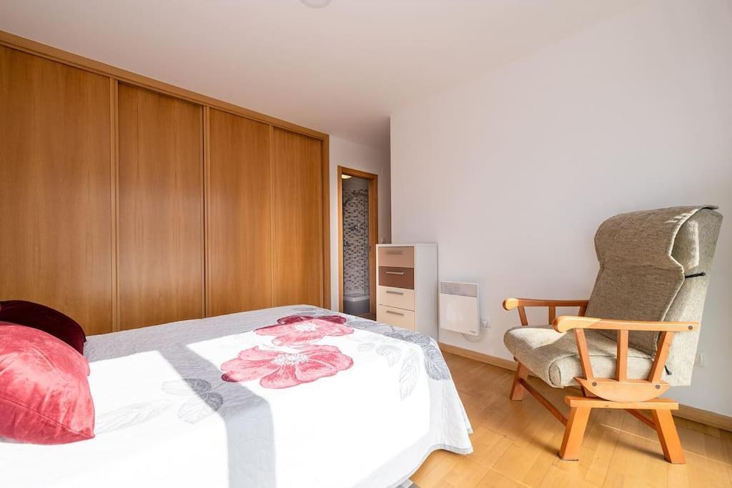 Apartamento Faro Muxia Zewnętrze zdjęcie