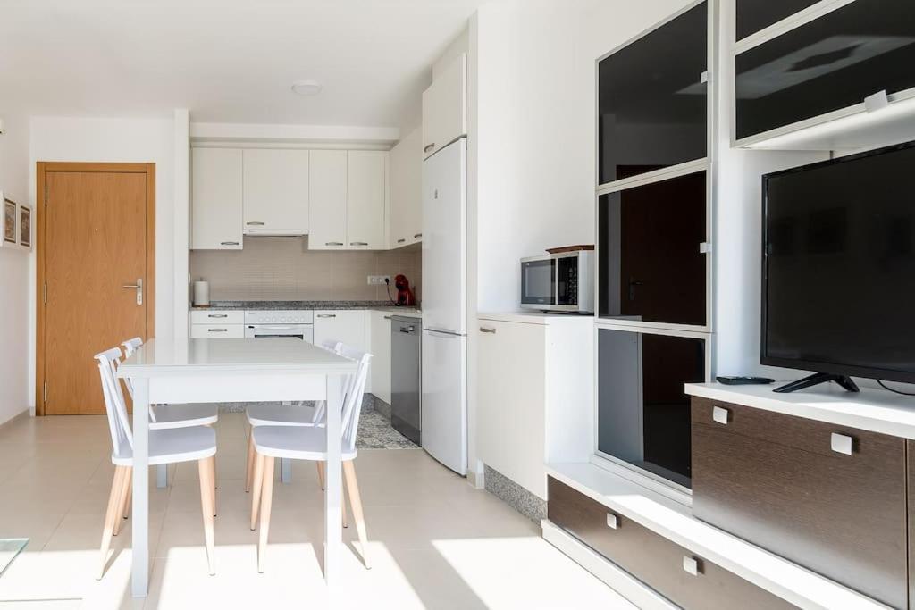 Apartamento Faro Muxia Zewnętrze zdjęcie